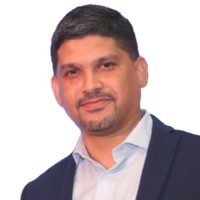 Vinod Kumar